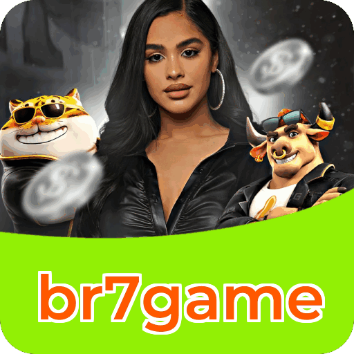 Siga a br7game no Facebook