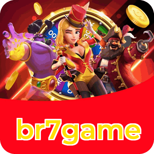 Cadastro br7game