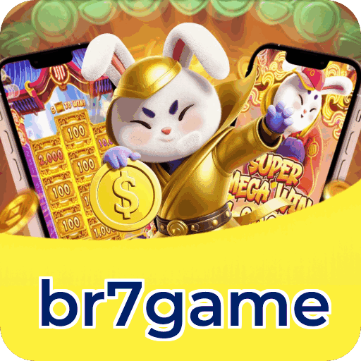 Login rápido no app br7game