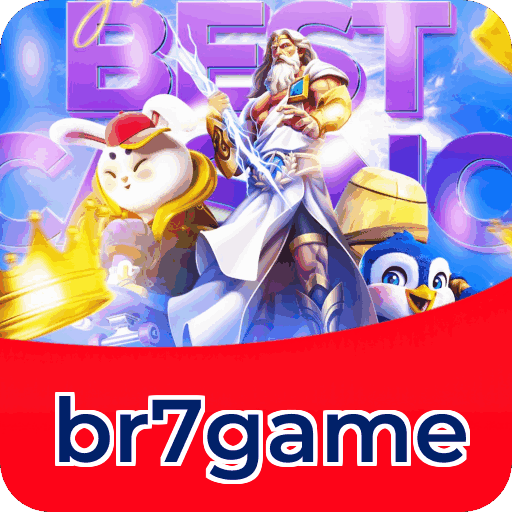 Instalar APK br7game